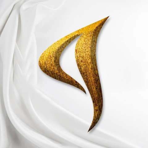Adgaonkar Silk & Sarees logo mark