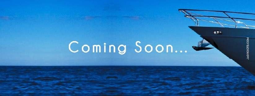 ARK Deck Bar teaser creative, Coming Soon