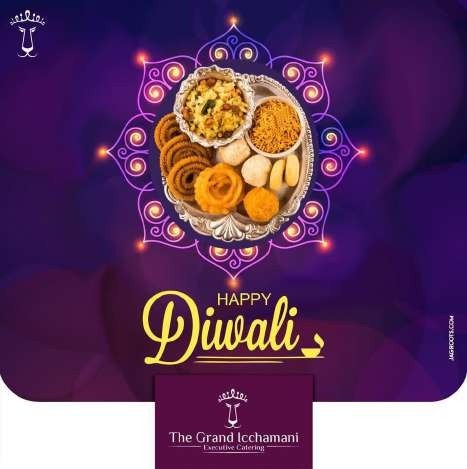The Grand Icchamani digital campaign post
