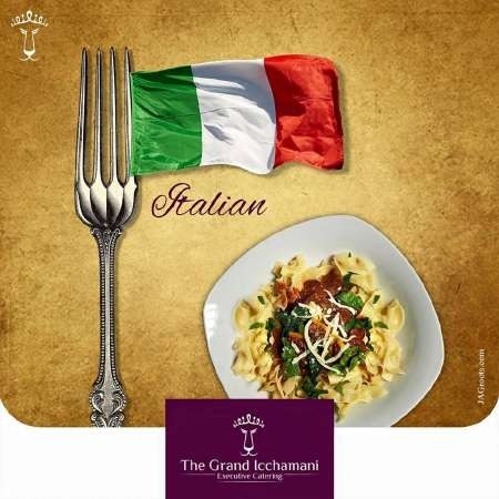 The Grand Icchamani digital campaign post