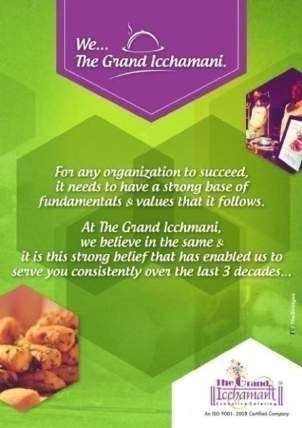 The Grand Icchamani festive digital creative