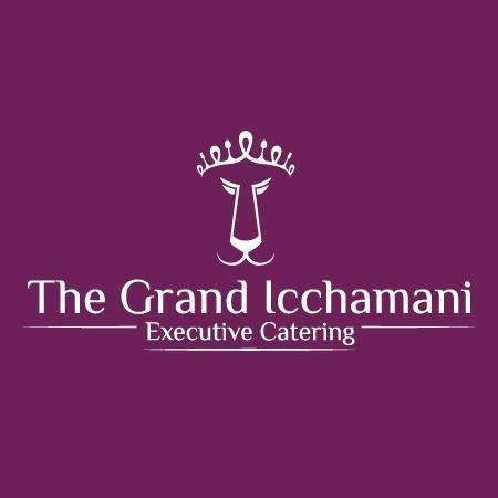 The Grand Icchamani logo presentation