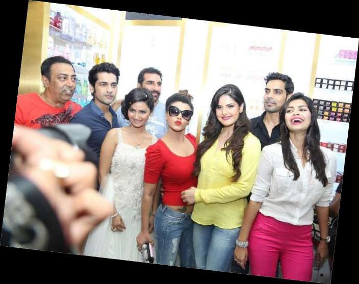 Shuddha Wellness brand launch event