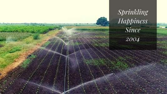 SPH Agro company profile spread