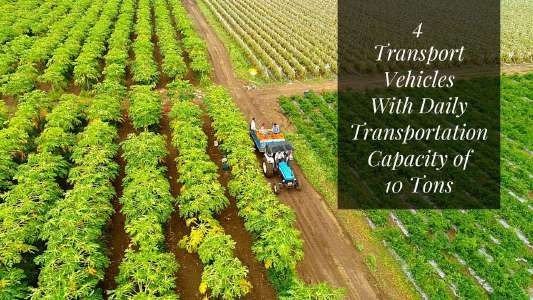 SPH Agro company profile, logistics