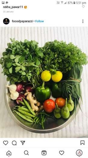 SPH Agro influencer produce feature