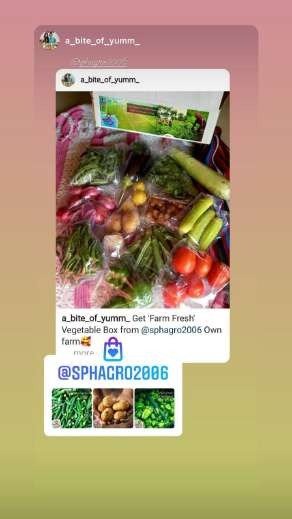 SPH Agro customer feature story