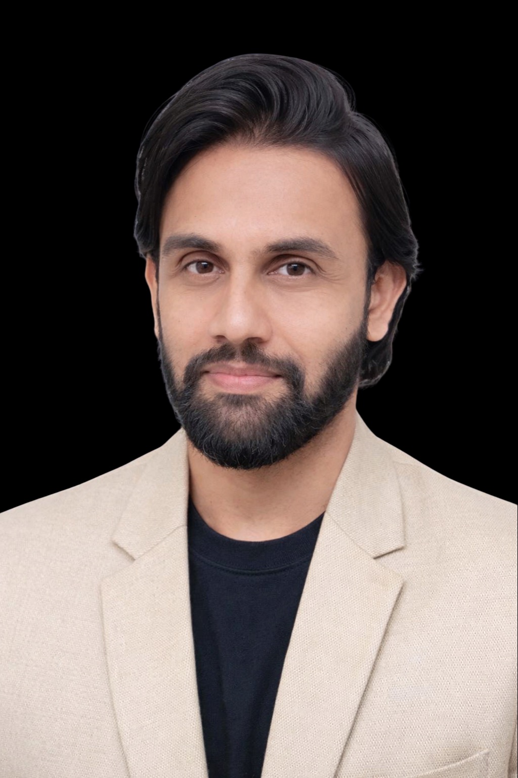 Rohit Jagtap, Founder of Jagroots Brand Solutions