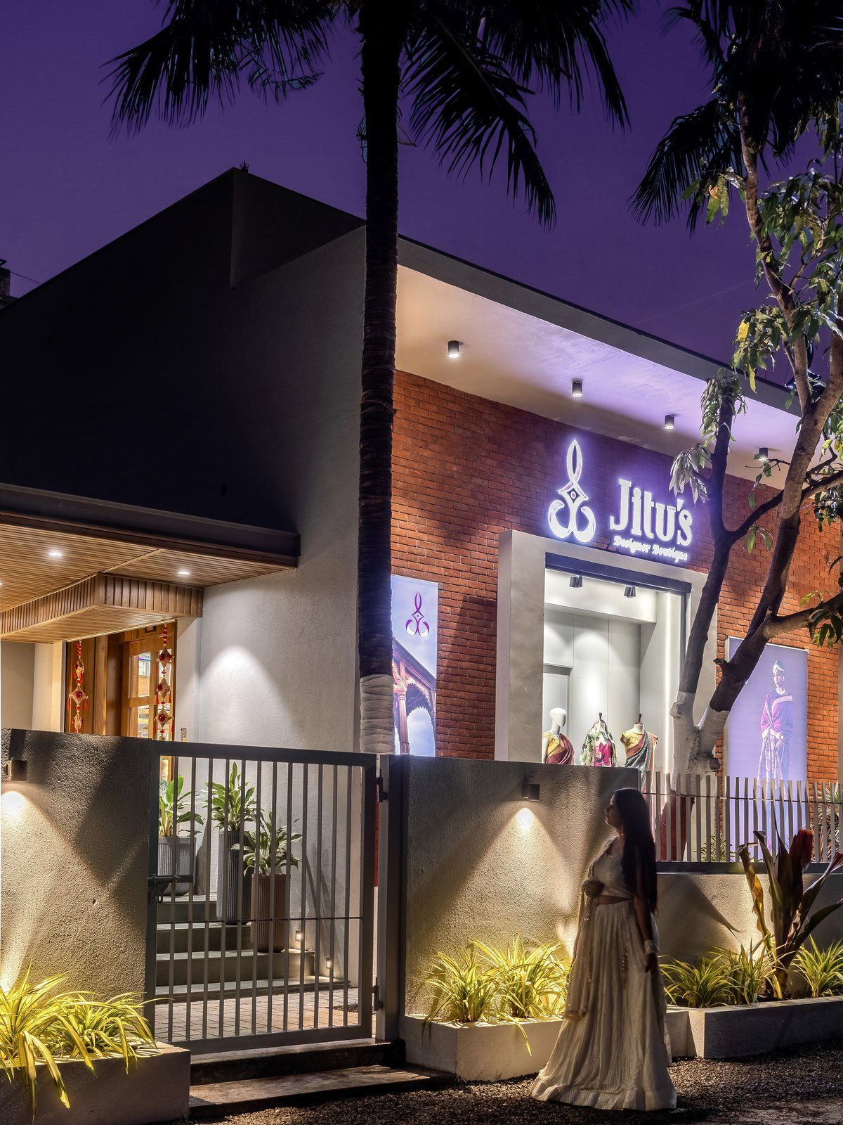 Jitu's Boutique